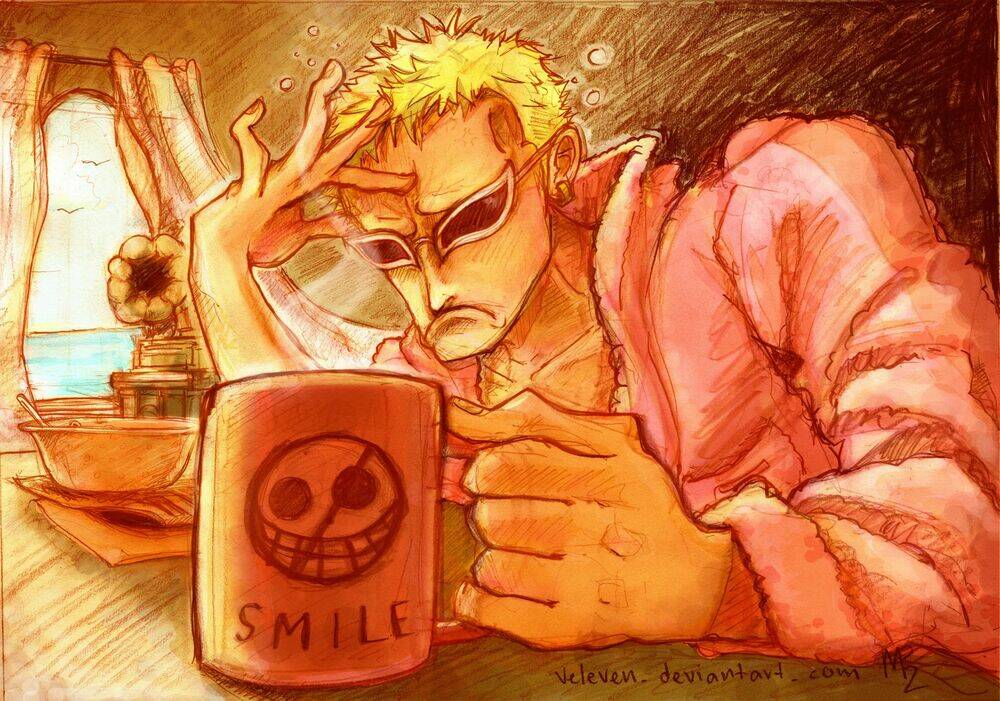 Đảo Hải Tặc - Chapter 755 - Page 18