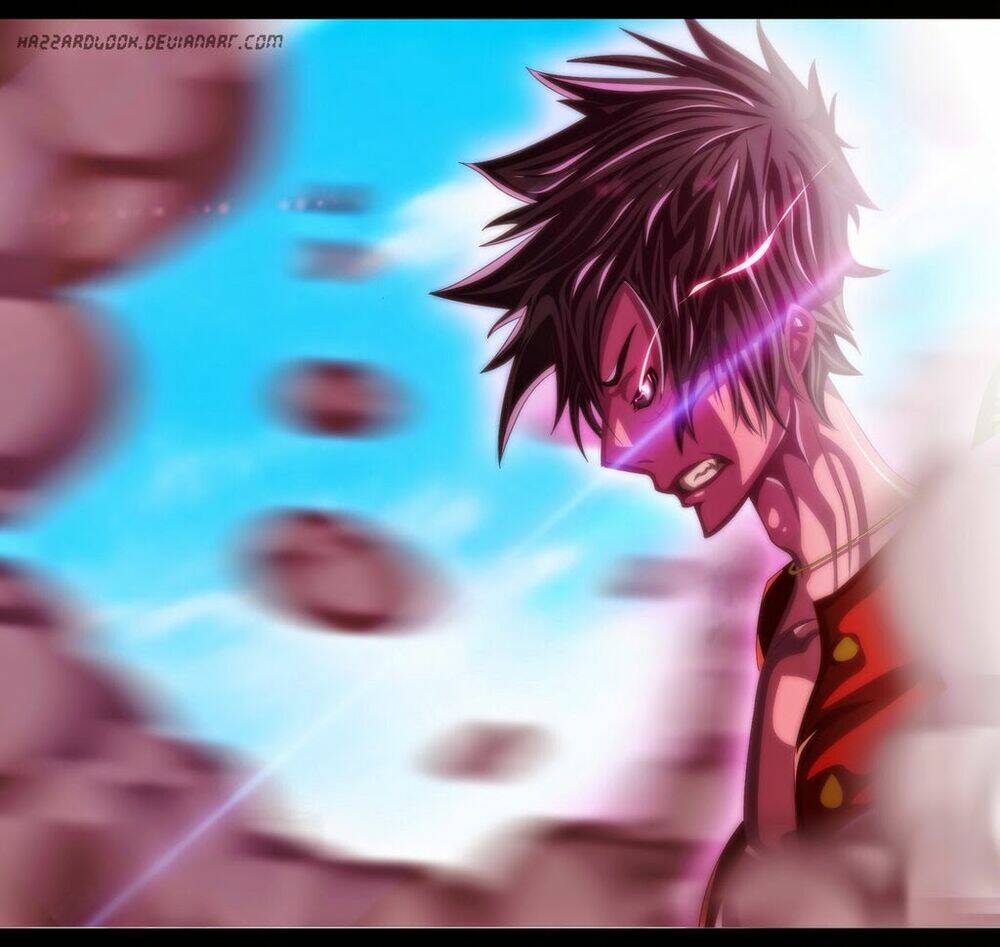 Đảo Hải Tặc - Chapter 755 - Page 22