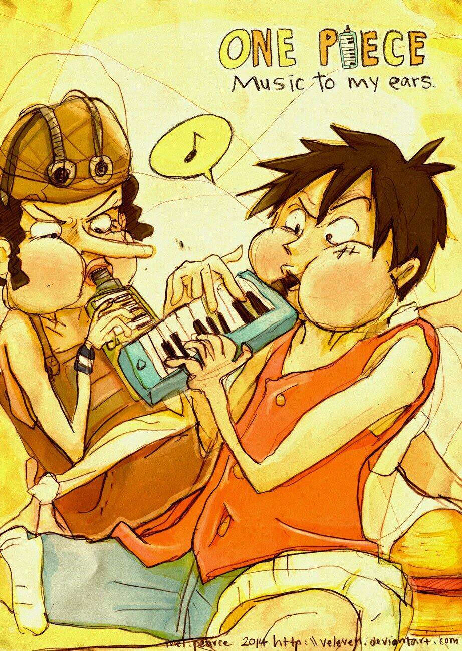 Đảo Hải Tặc - Chapter 757 - Page 16