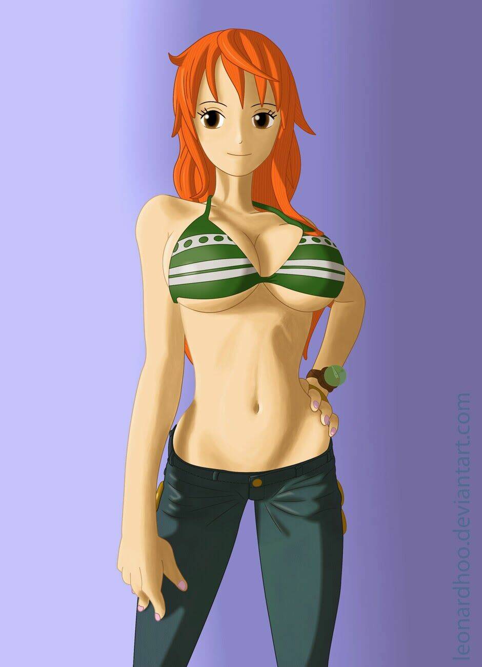 Đảo Hải Tặc - Chapter 757 - Page 17