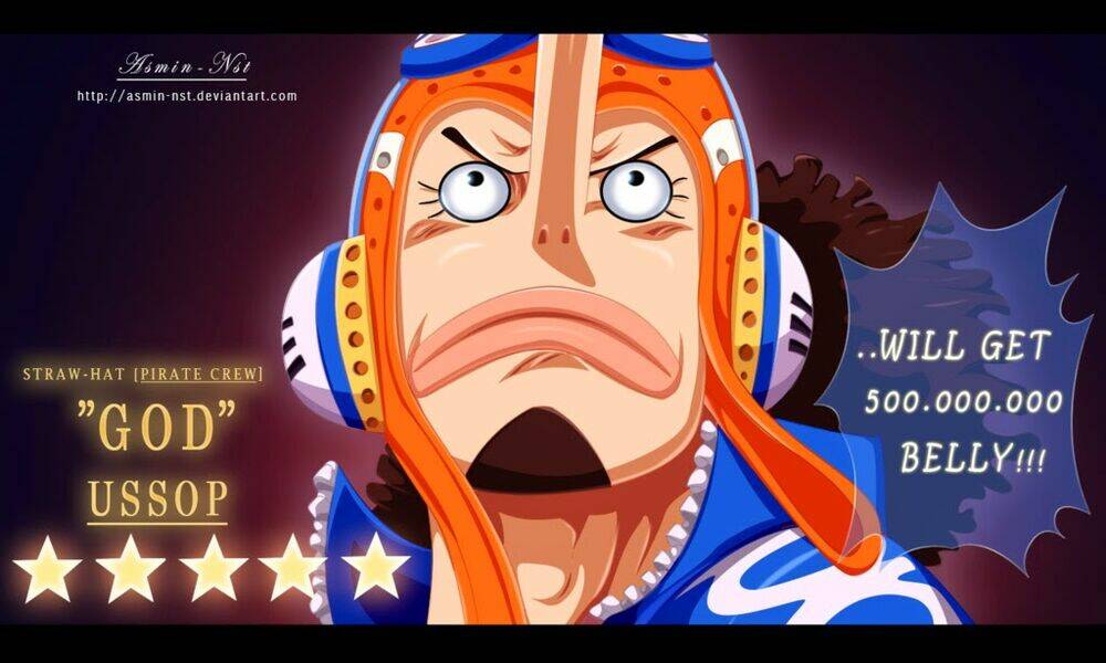 Đảo Hải Tặc - Chapter 758 - Page 18