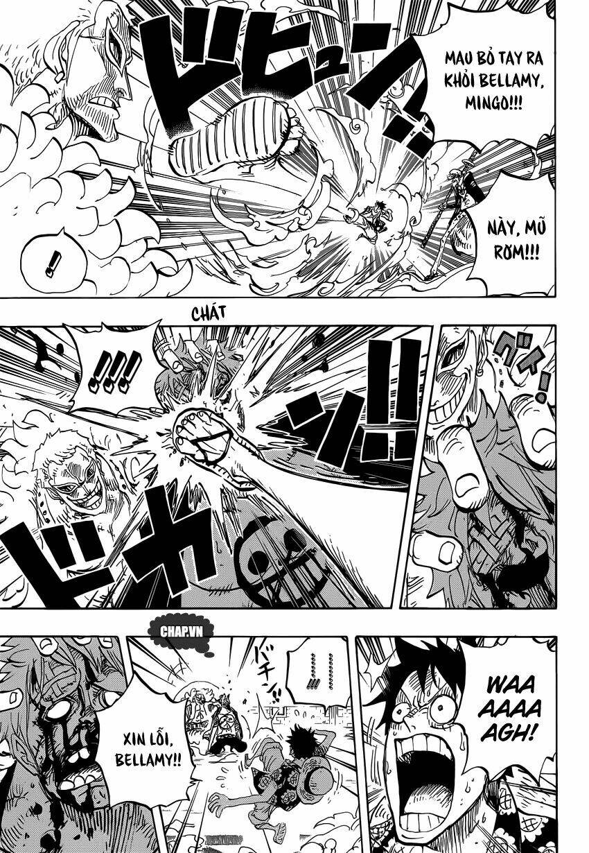 Đảo Hải Tặc - Chapter 759 - Page 6