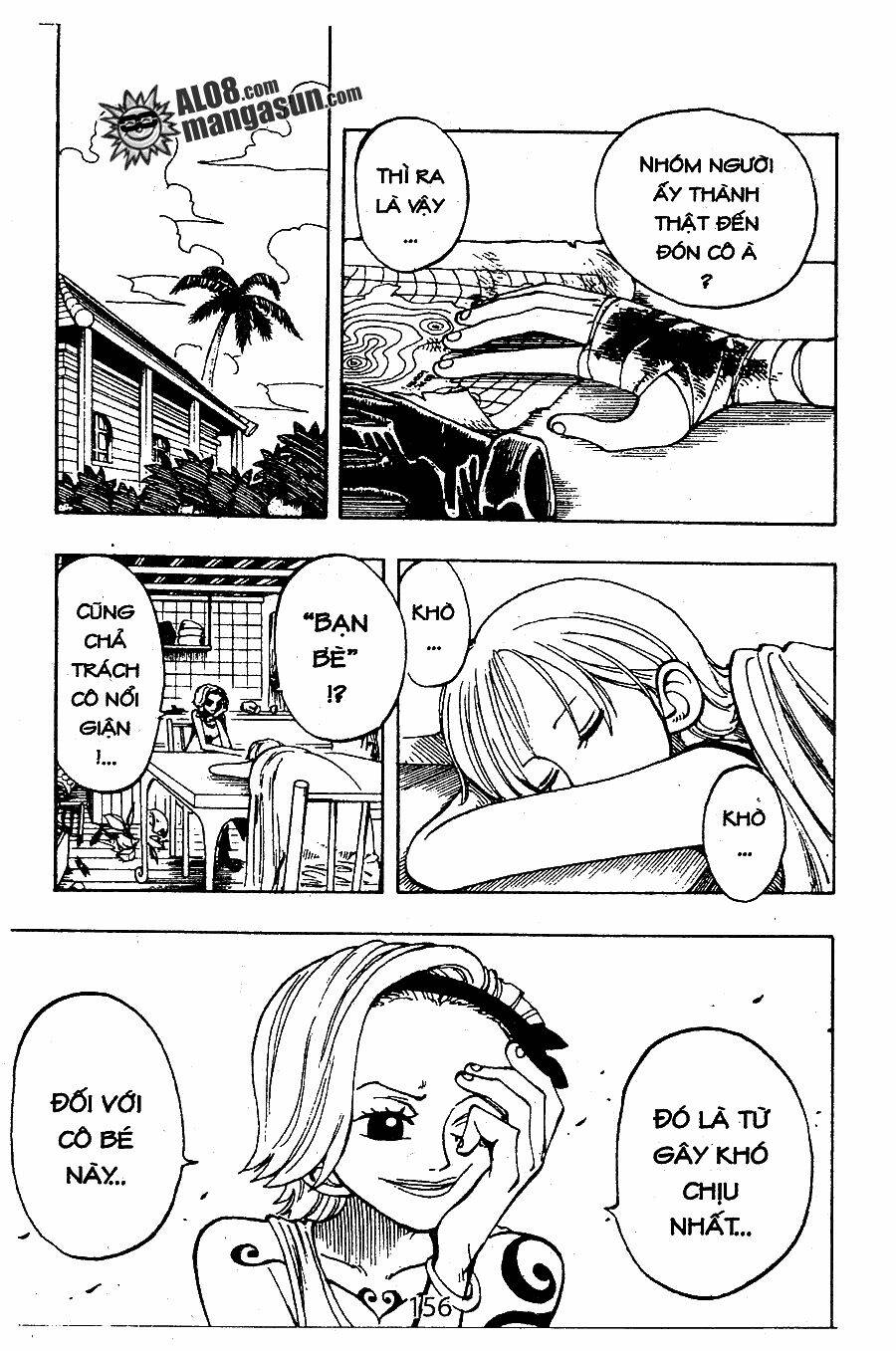 Đảo Hải Tặc - Chapter 76 - Page 14