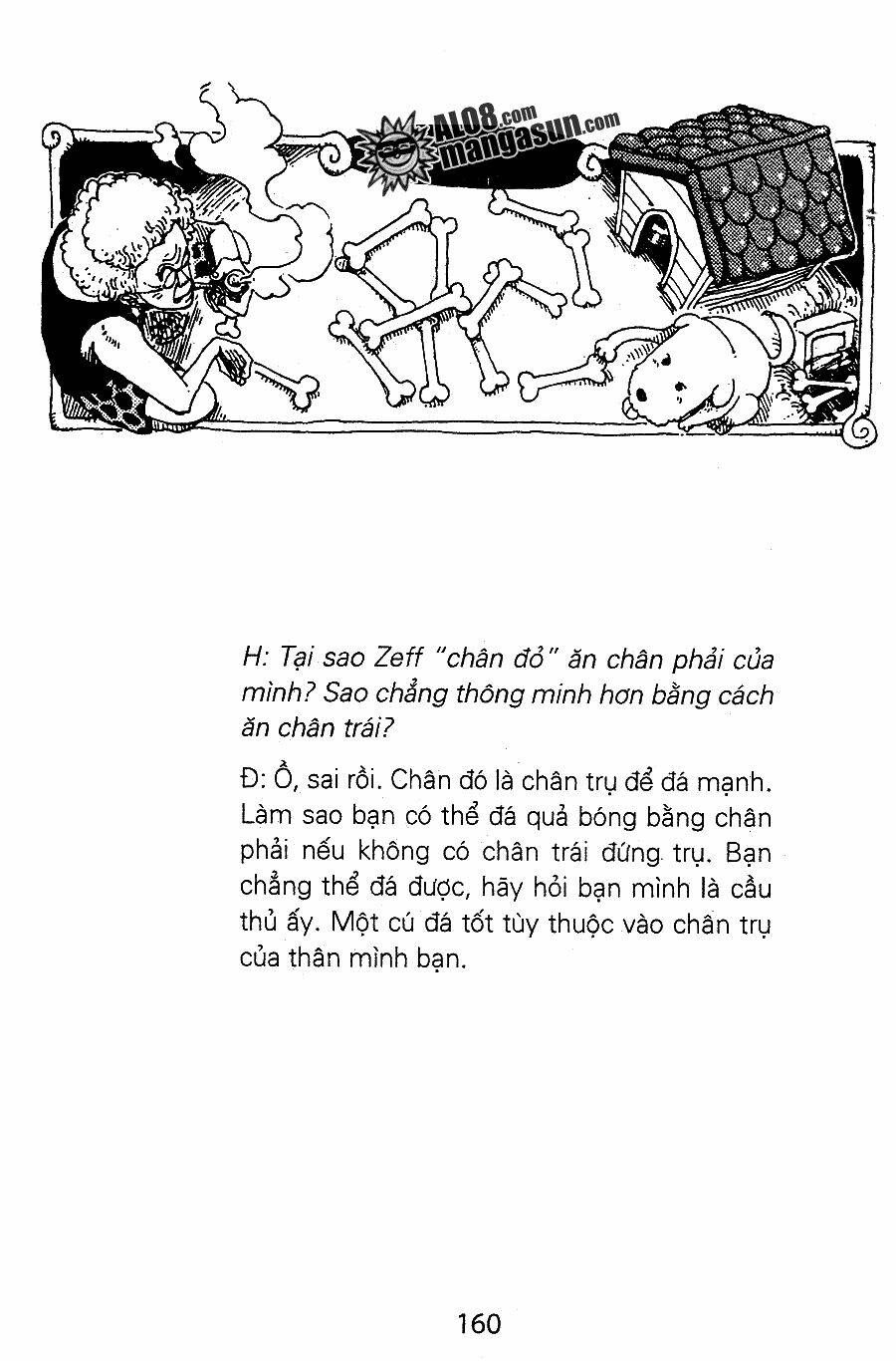 Đảo Hải Tặc - Chapter 76 - Page 18