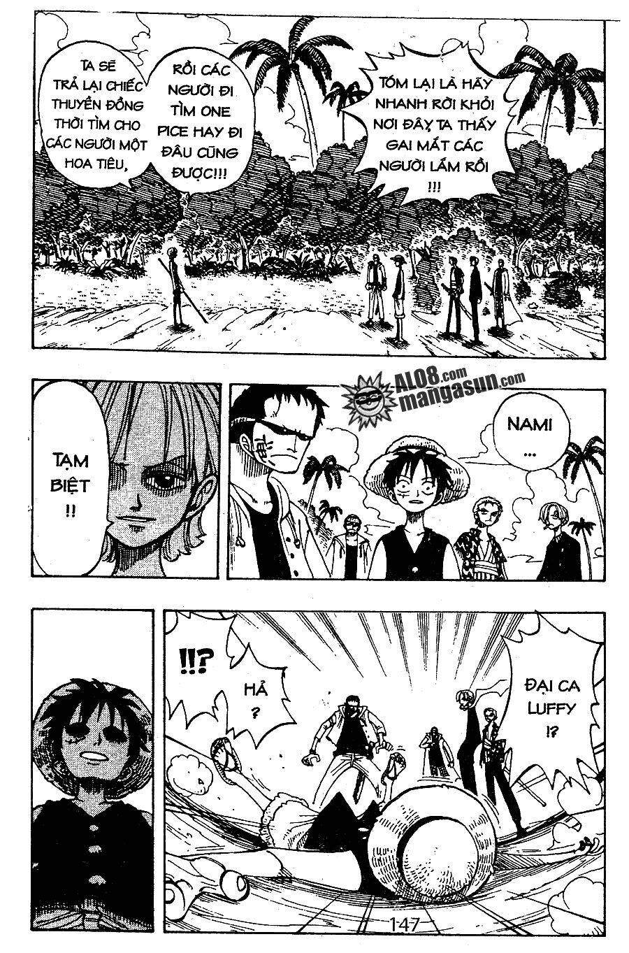 Đảo Hải Tặc - Chapter 76 - Page 6