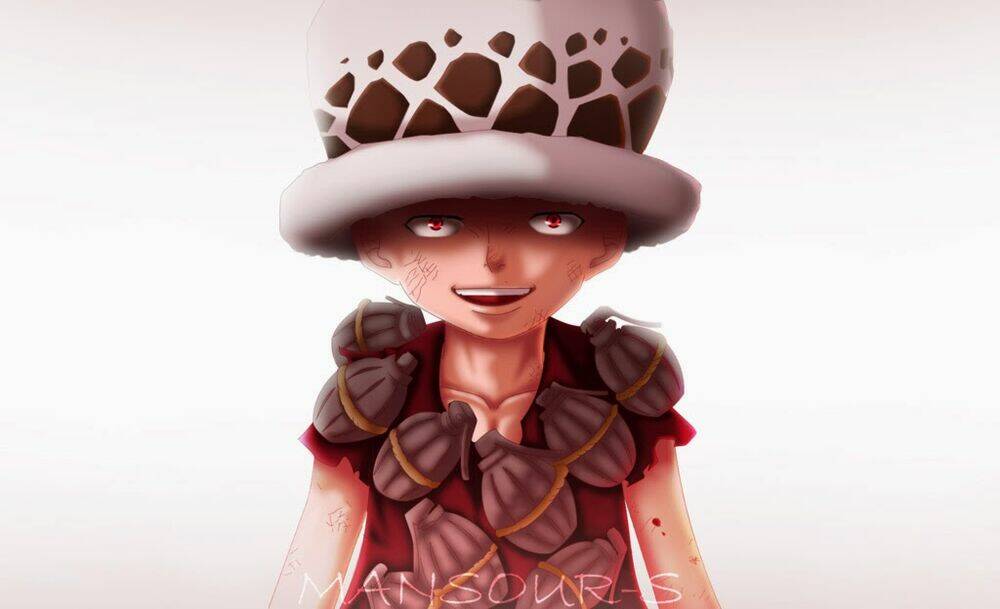 Đảo Hải Tặc - Chapter 760 - Page 12