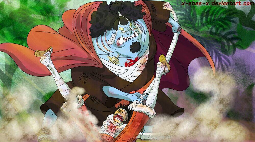 Đảo Hải Tặc - Chapter 760 - Page 14