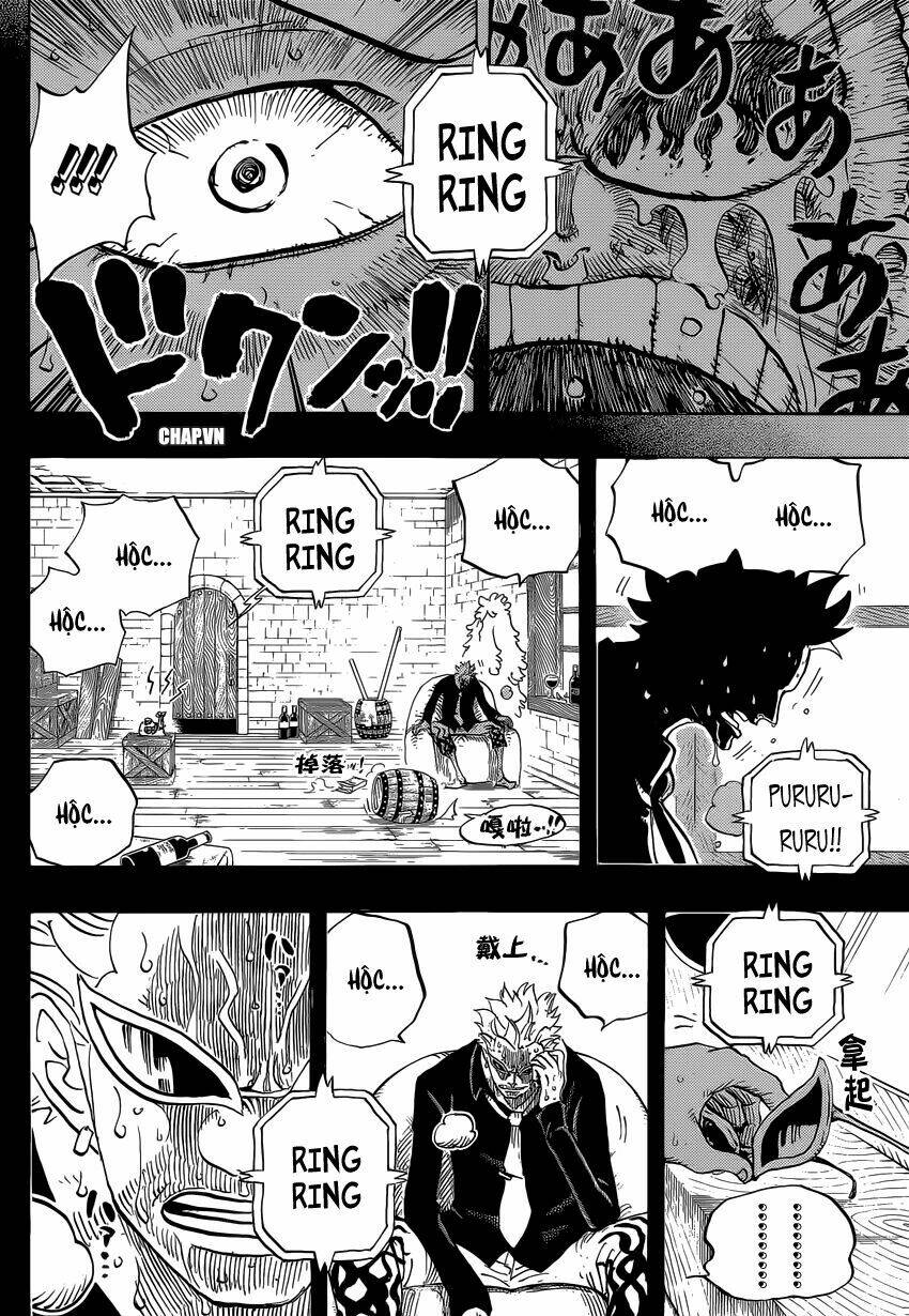 Đảo Hải Tặc - Chapter 763 - Page 3