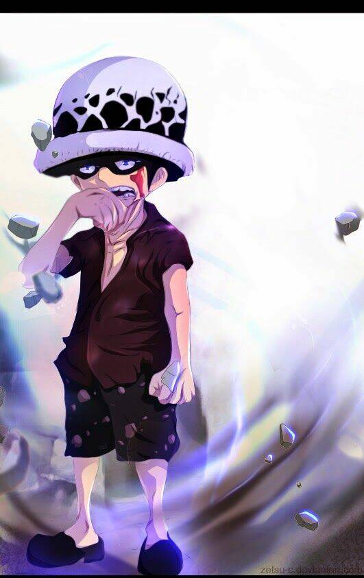 Đảo Hải Tặc - Chapter 765 - Page 19