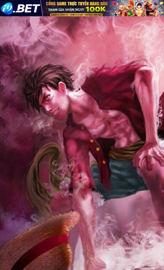 Đảo Hải Tặc - Chapter 765 - Page 21