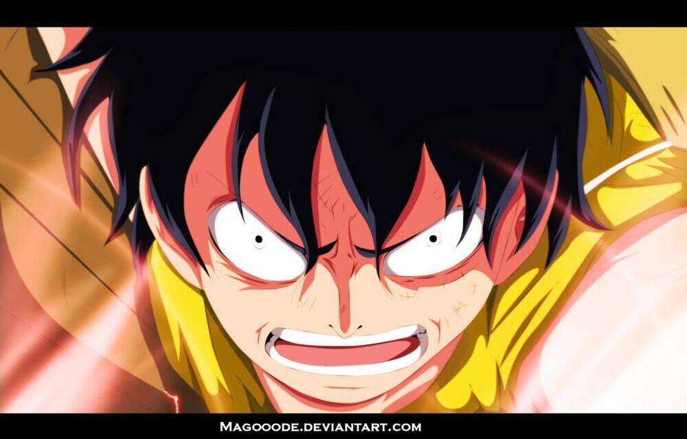 Đảo Hải Tặc - Chapter 767 - Page 17