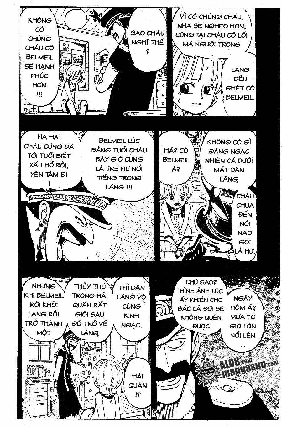 Đảo Hải Tặc - Chapter 77 - Page 14