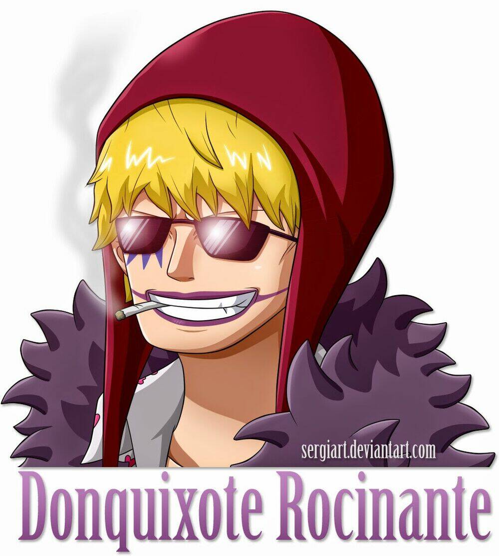 Đảo Hải Tặc - Chapter 770 - Page 14