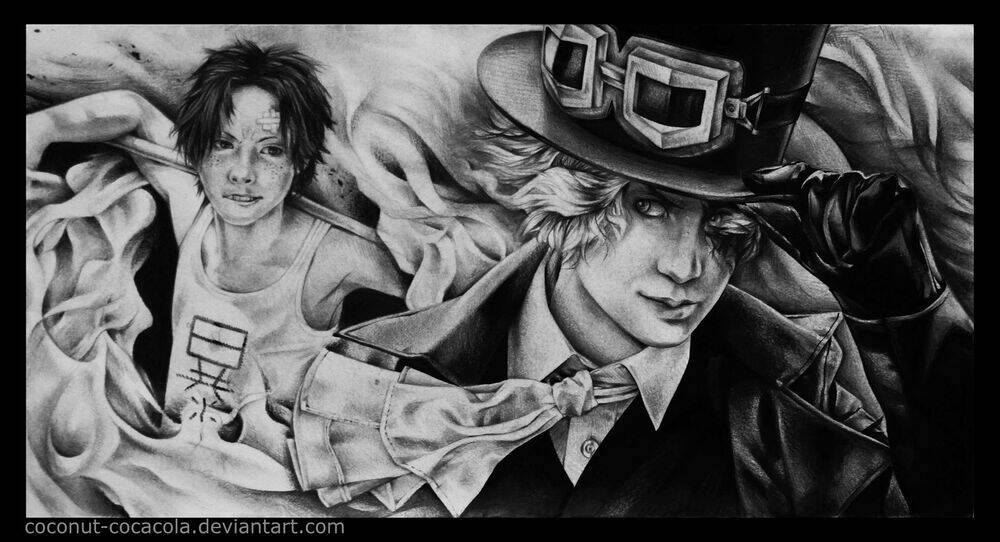 Đảo Hải Tặc - Chapter 774 - Page 13