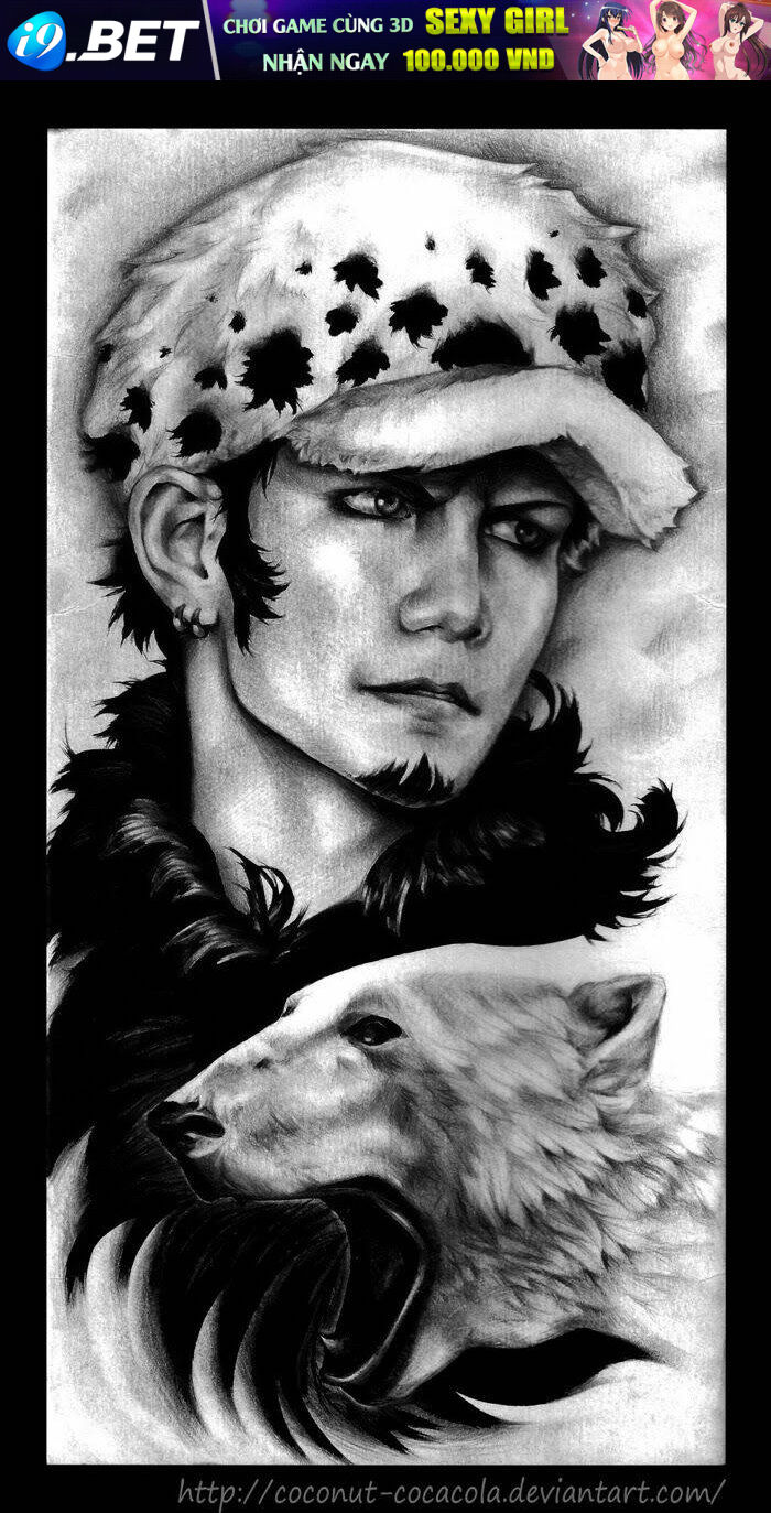 Đảo Hải Tặc - Chapter 775 - Page 18