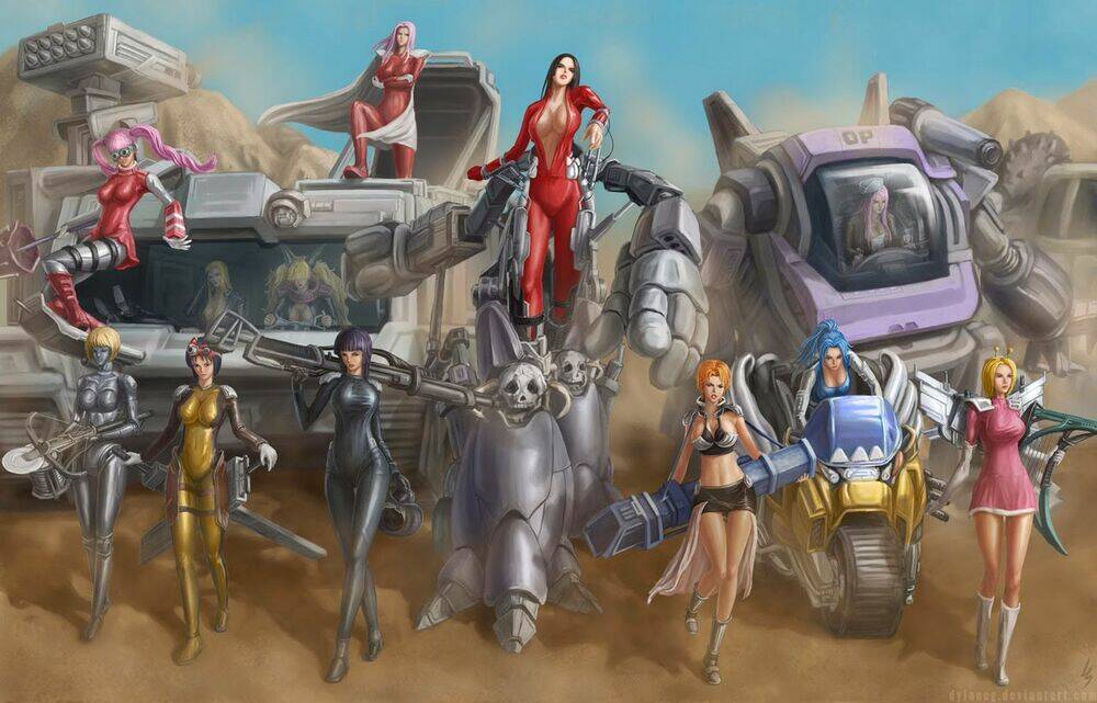 Đảo Hải Tặc - Chapter 775 - Page 20