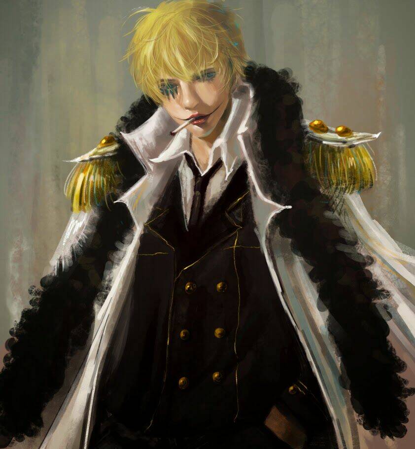 Đảo Hải Tặc - Chapter 776 - Page 17