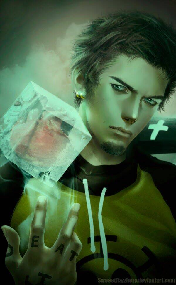 Đảo Hải Tặc - Chapter 776 - Page 18