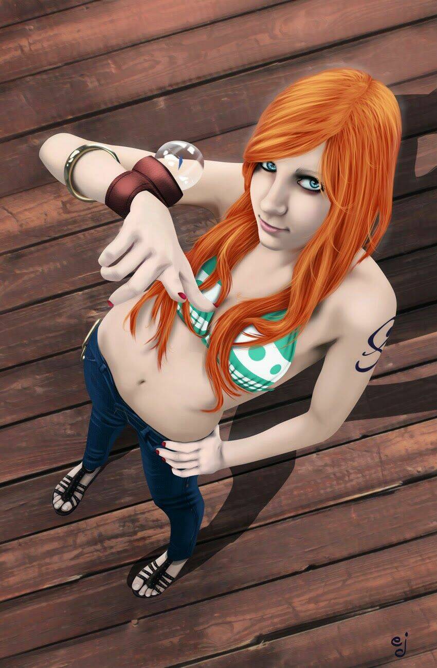 Đảo Hải Tặc - Chapter 776 - Page 20