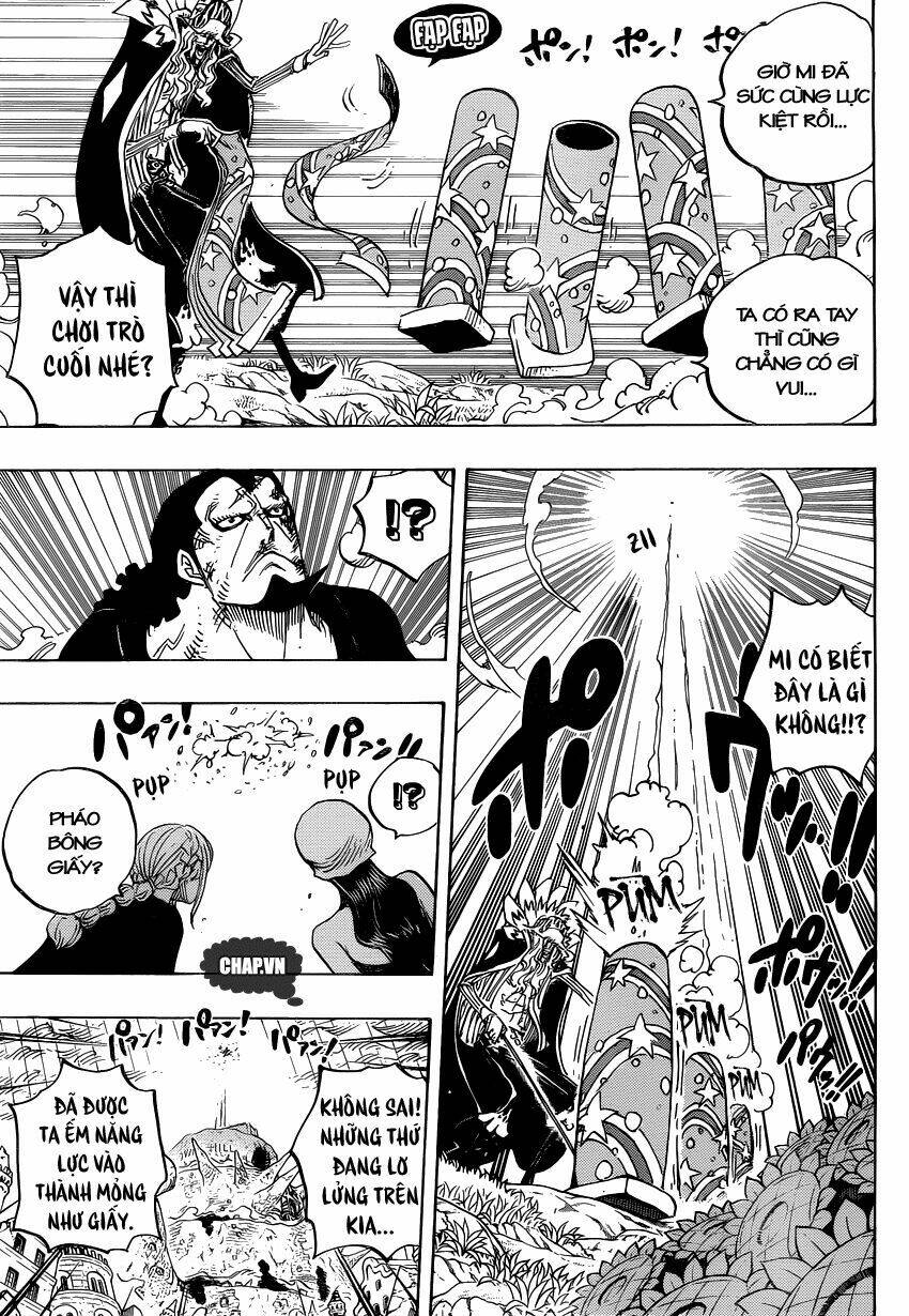 Đảo Hải Tặc - Chapter 776 - Page 5