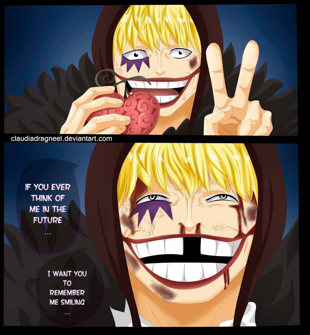 Đảo Hải Tặc - Chapter 777 - Page 18