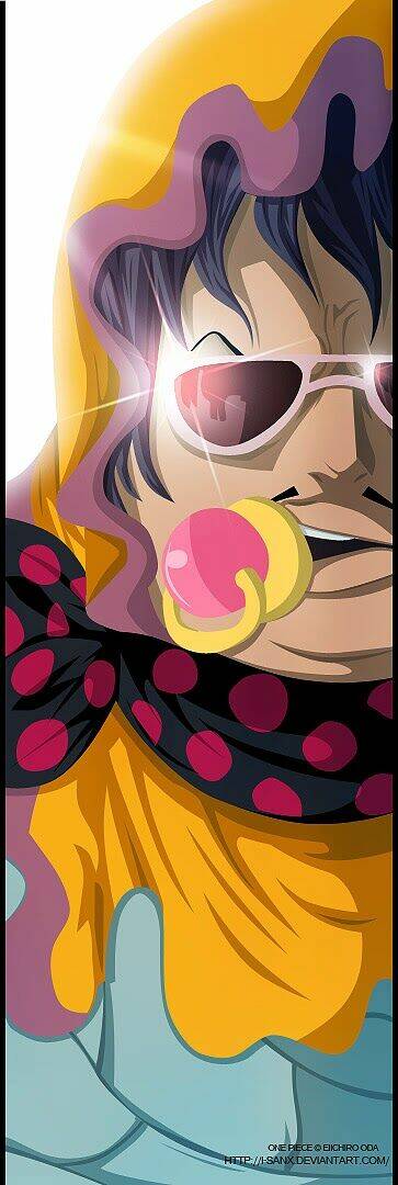 Đảo Hải Tặc - Chapter 778 - Page 16