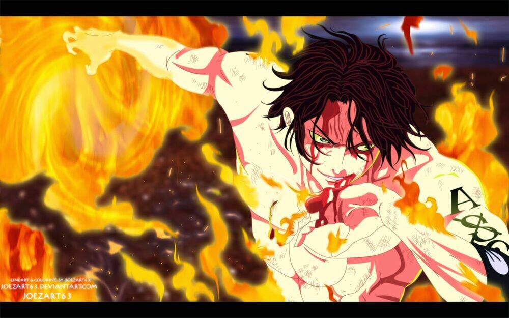 Đảo Hải Tặc - Chapter 778 - Page 17