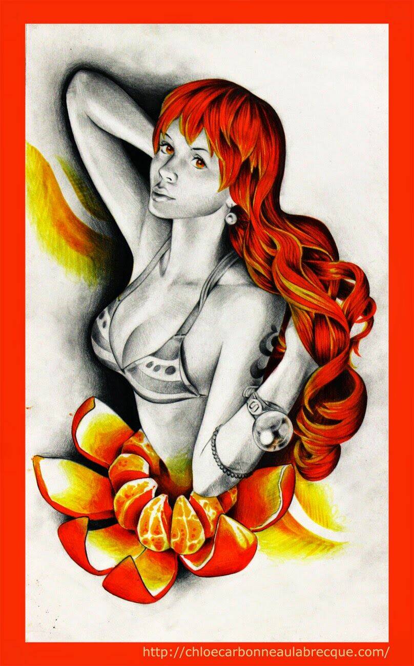 Đảo Hải Tặc - Chapter 779 - Page 19