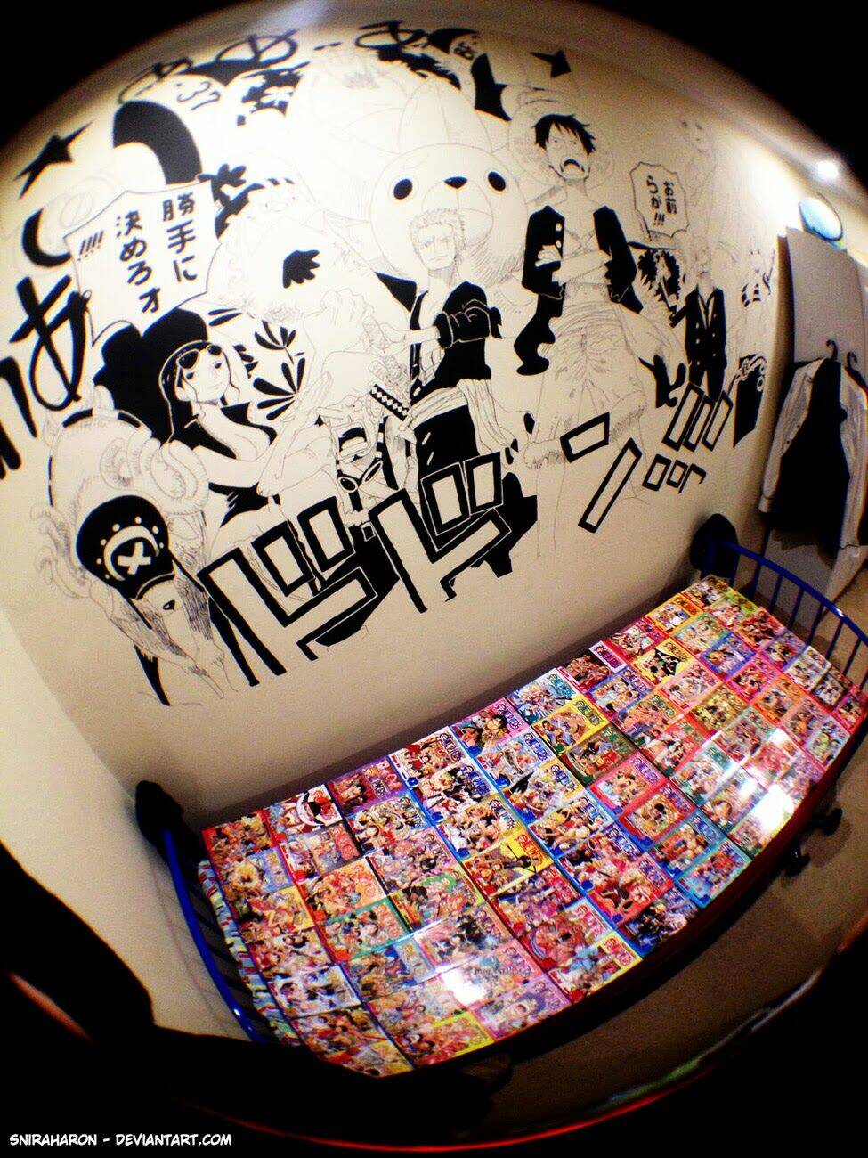 Đảo Hải Tặc - Chapter 779 - Page 20