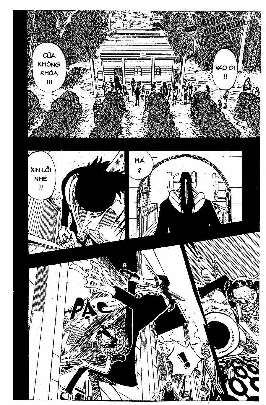 Đảo Hải Tặc - Chapter 78 - Page 9