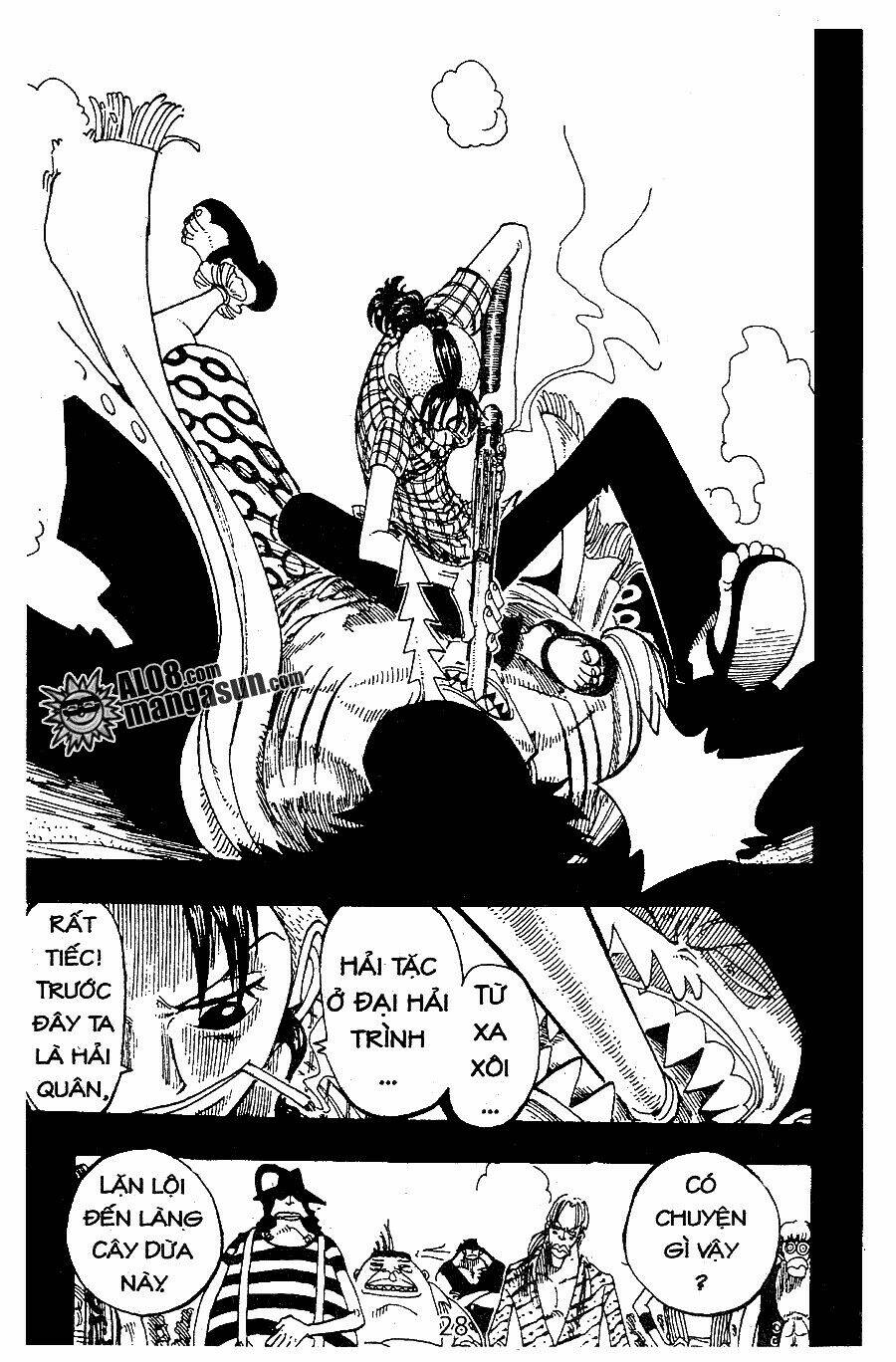 Đảo Hải Tặc - Chapter 78 - Page 10