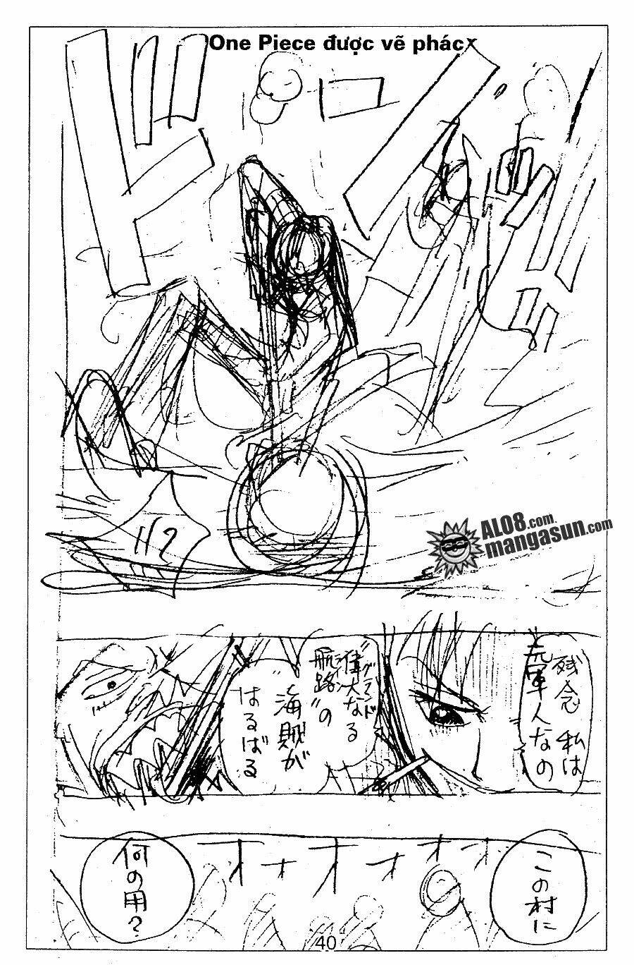 Đảo Hải Tặc - Chapter 78 - Page 22