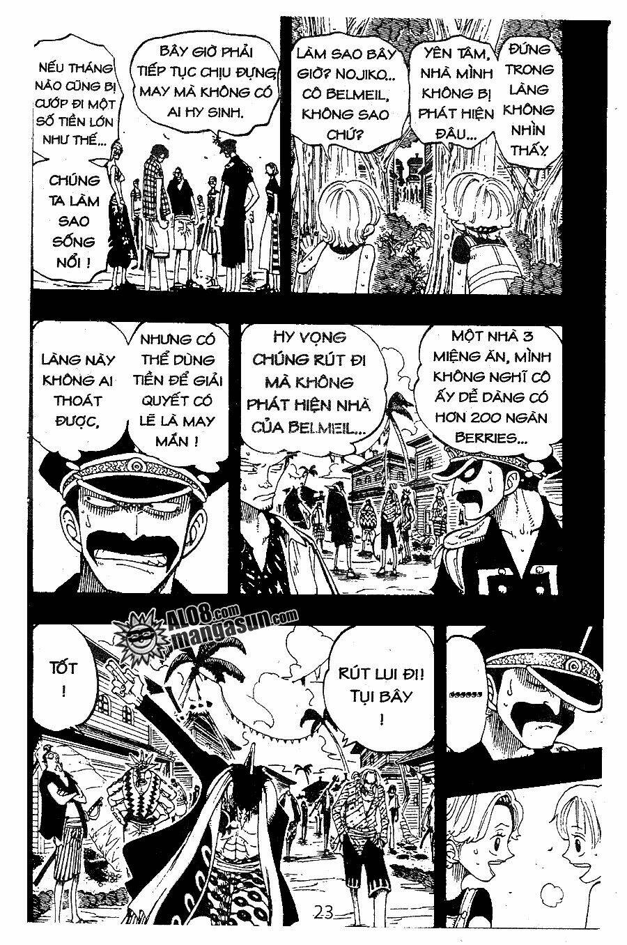 Đảo Hải Tặc - Chapter 78 - Page 5