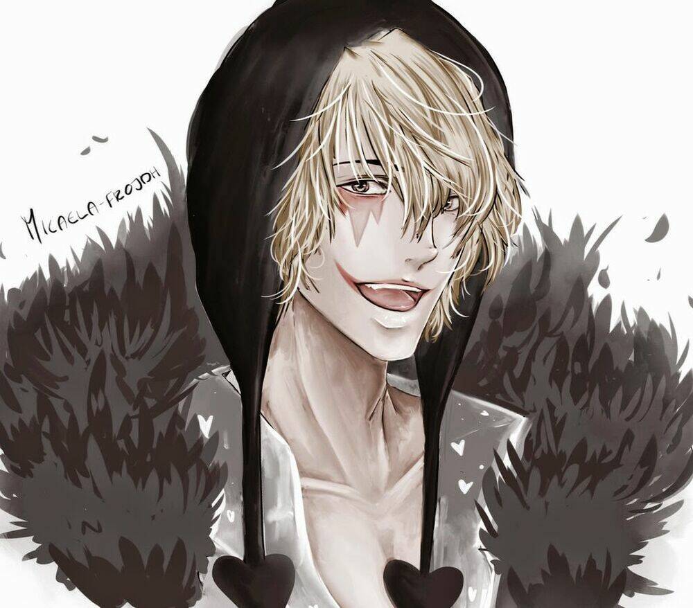 Đảo Hải Tặc - Chapter 780 - Page 15