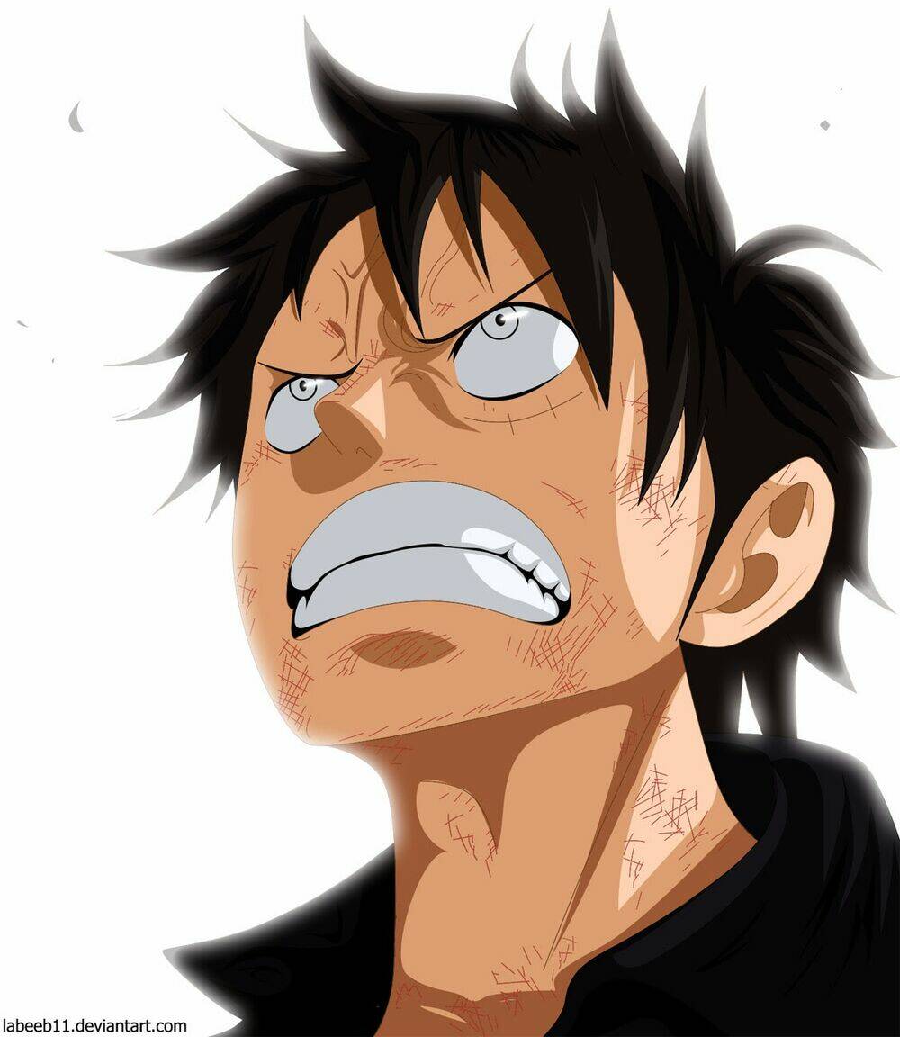 Đảo Hải Tặc - Chapter 780 - Page 16