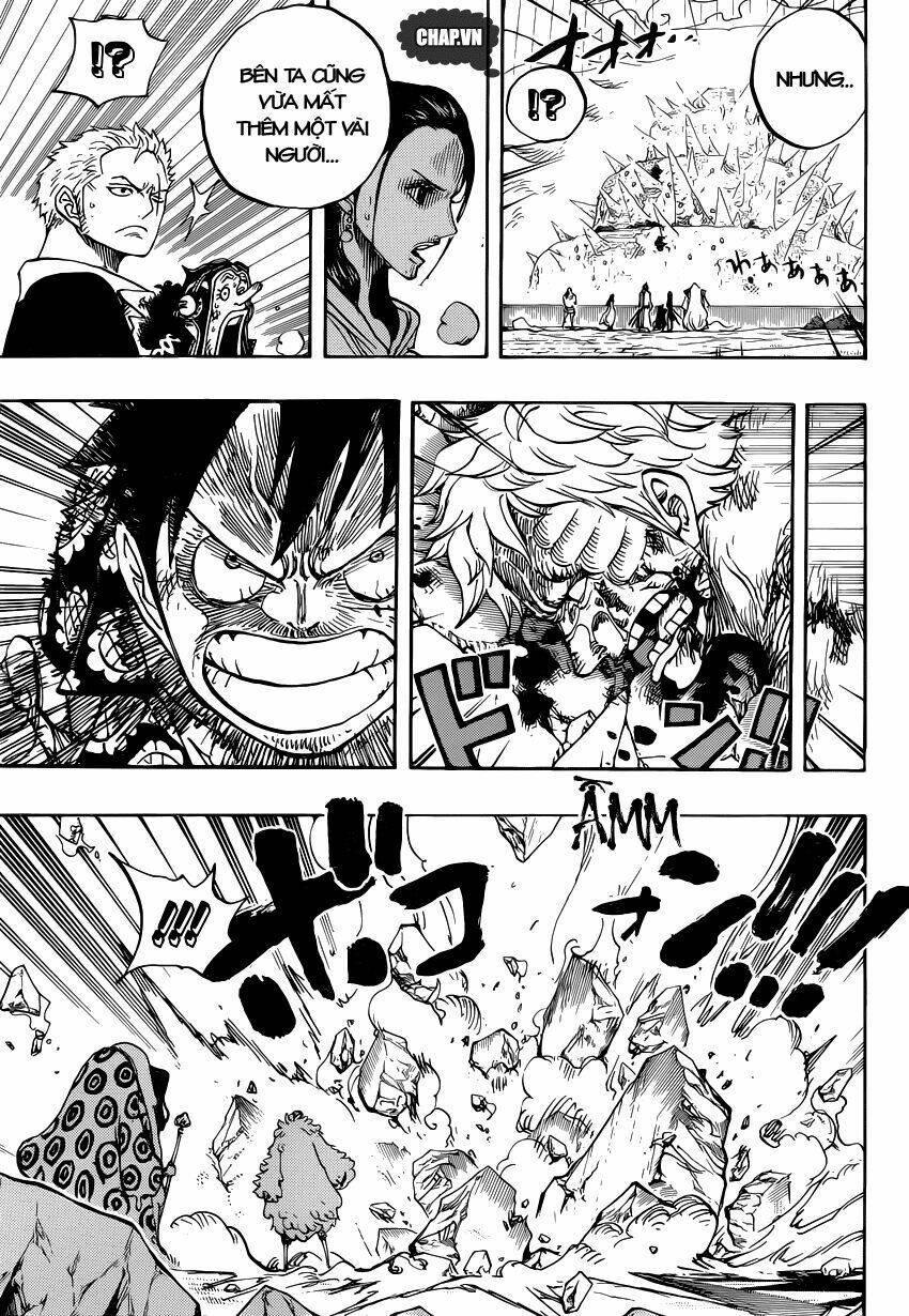 Đảo Hải Tặc - Chapter 780 - Page 8