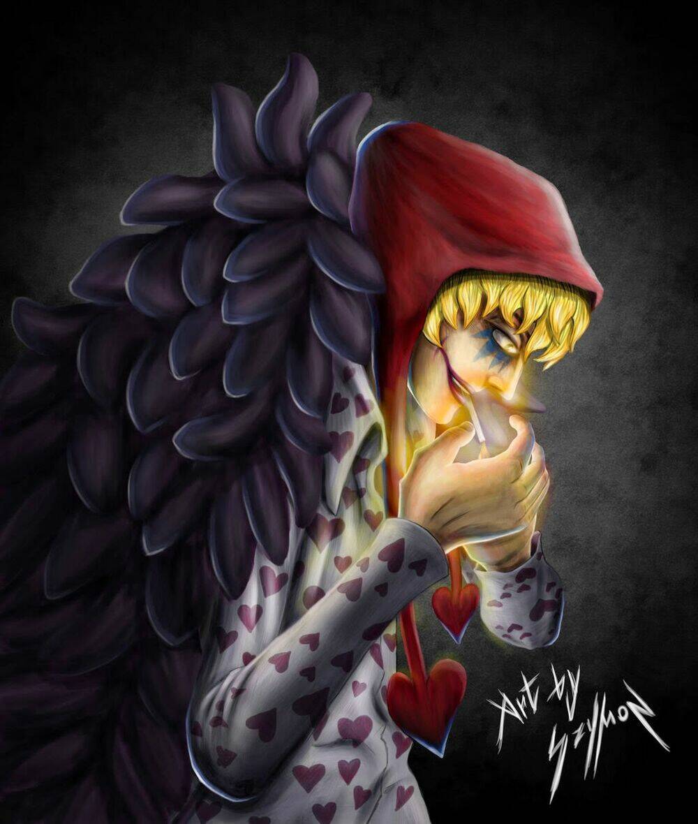 Đảo Hải Tặc - Chapter 781 - Page 19