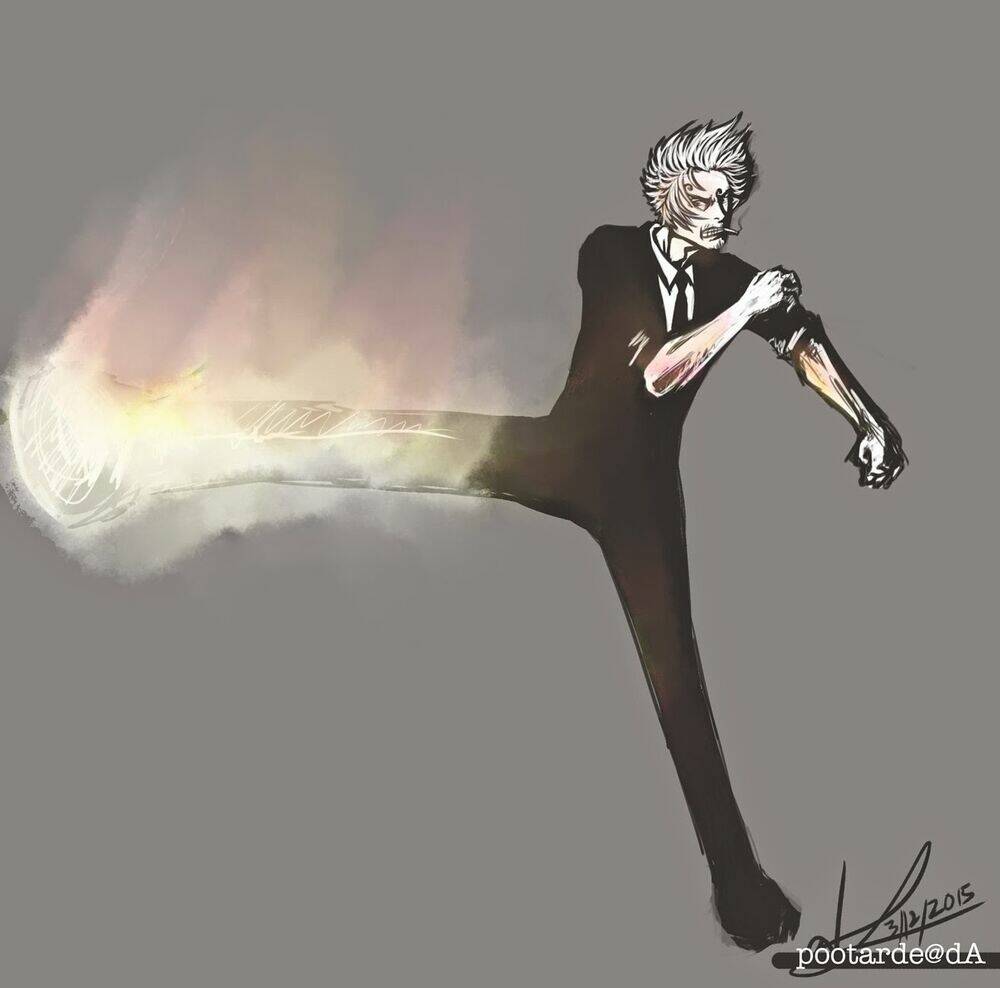 Đảo Hải Tặc - Chapter 781 - Page 20