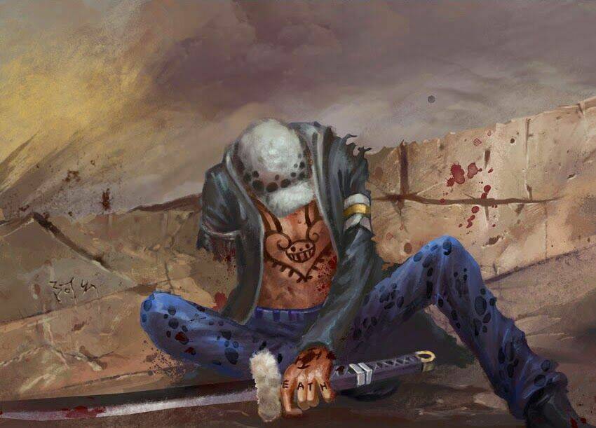 Đảo Hải Tặc - Chapter 781 - Page 23