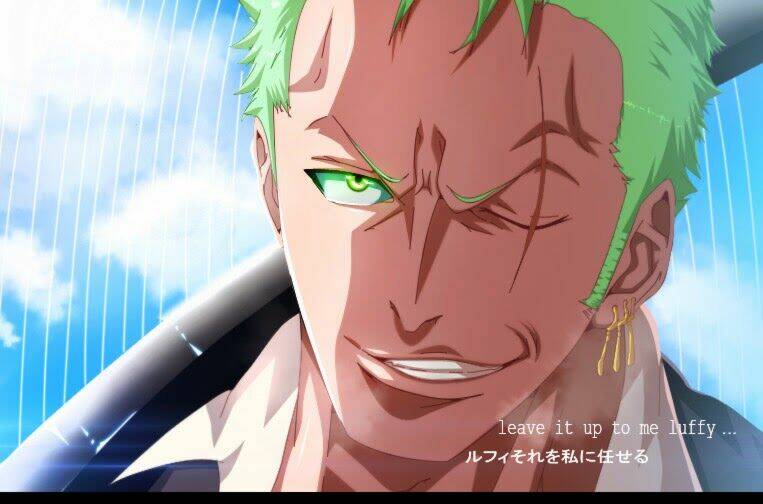 Đảo Hải Tặc - Chapter 782 - Page 18