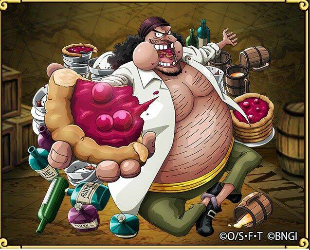 Đảo Hải Tặc - Chapter 782 - Page 21