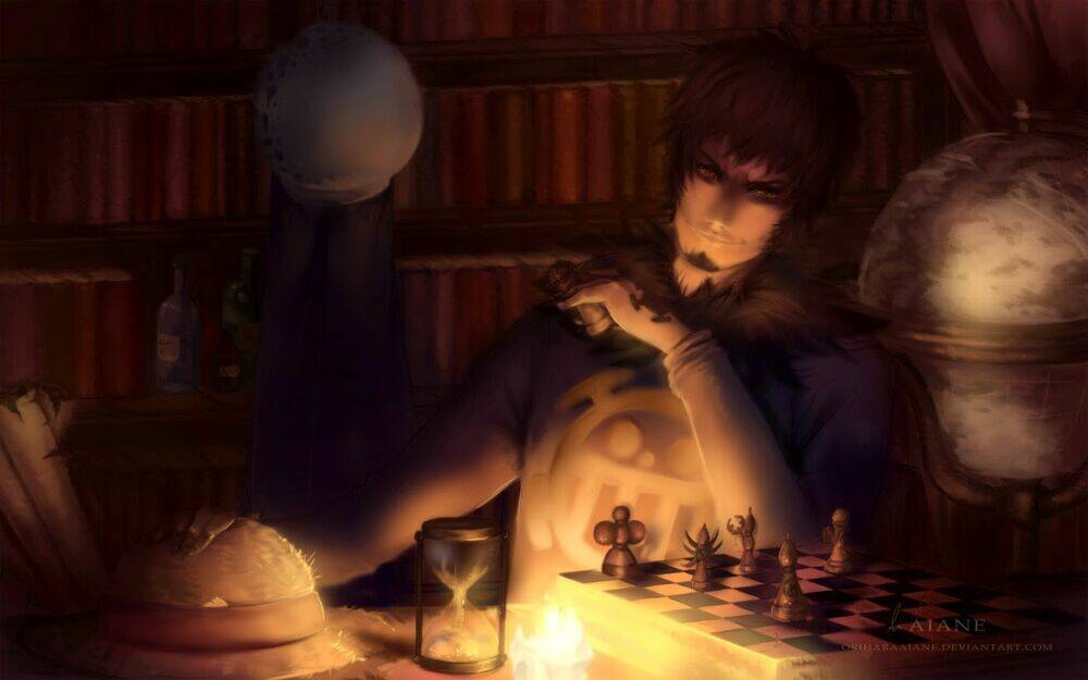 Đảo Hải Tặc - Chapter 783 - Page 18