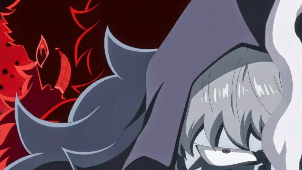 Đảo Hải Tặc - Chapter 783 - Page 20