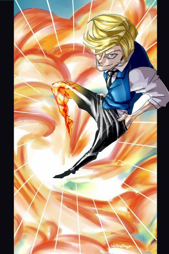 Đảo Hải Tặc - Chapter 784 - Page 20