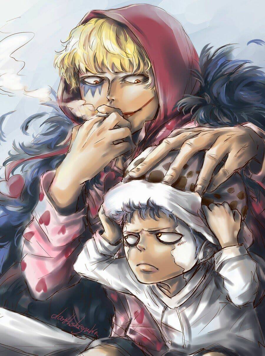 Đảo Hải Tặc - Chapter 785 - Page 18