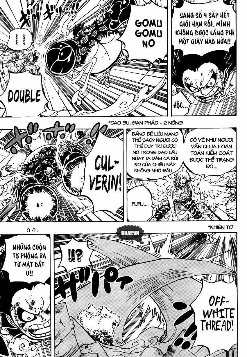 Đảo Hải Tặc - Chapter 785 - Page 6