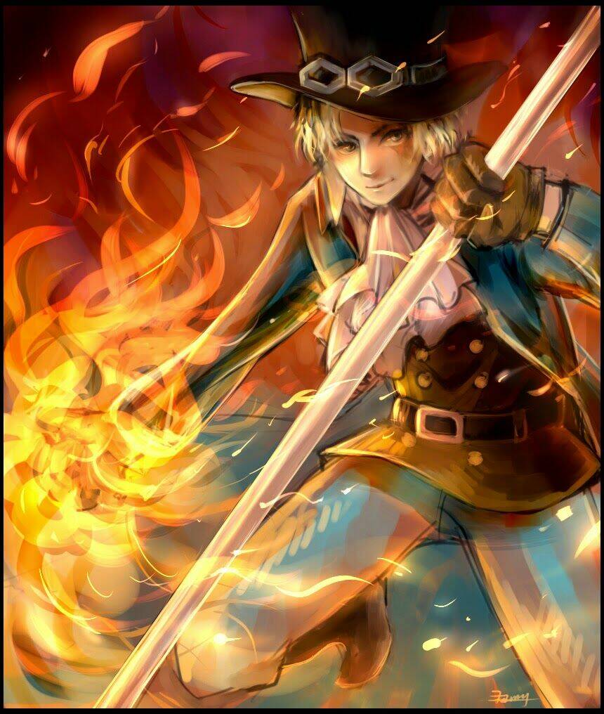 Đảo Hải Tặc - Chapter 786 - Page 16