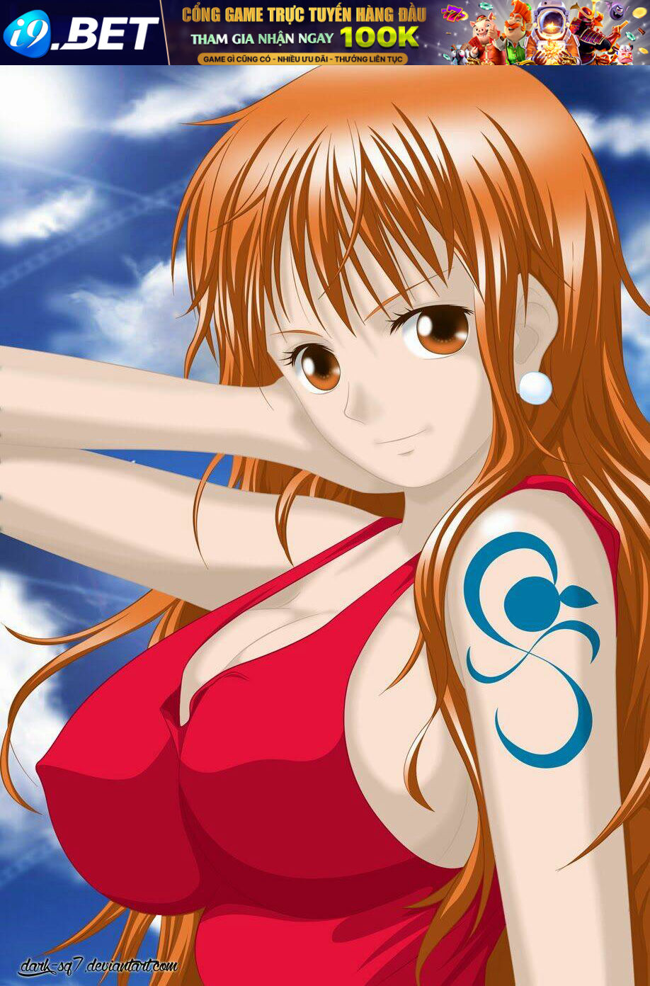 Đảo Hải Tặc - Chapter 787 - Page 18