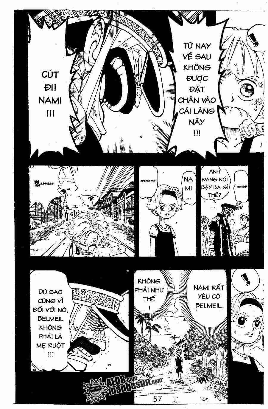 Đảo Hải Tặc - Chapter 79 - Page 15