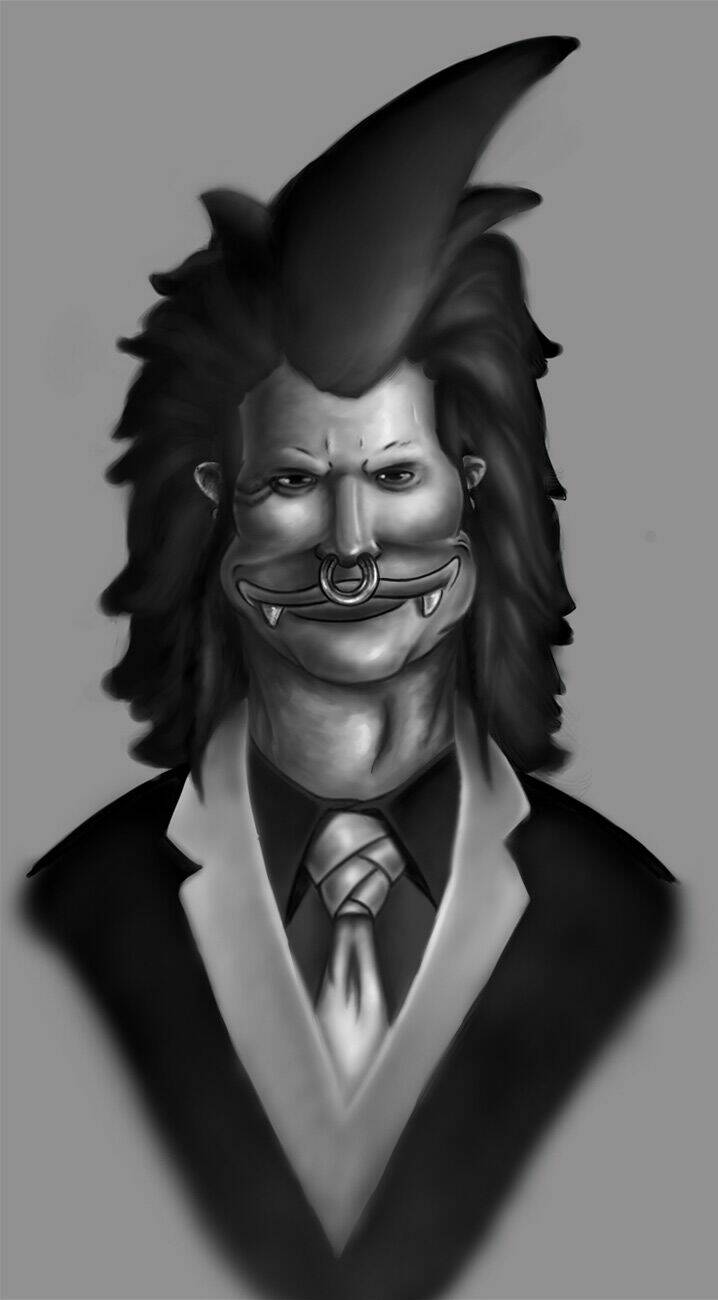 Đảo Hải Tặc - Chapter 790 - Page 18